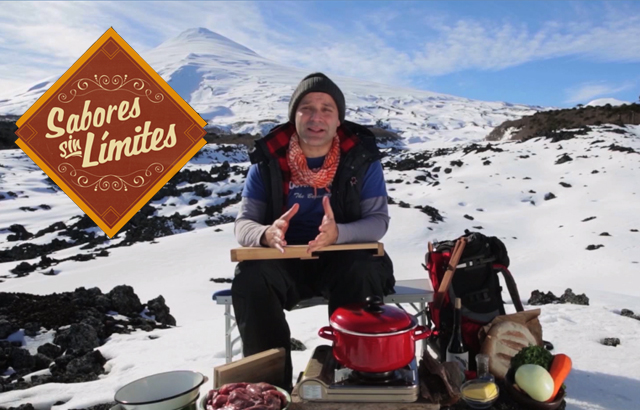 Sabores sin Límites