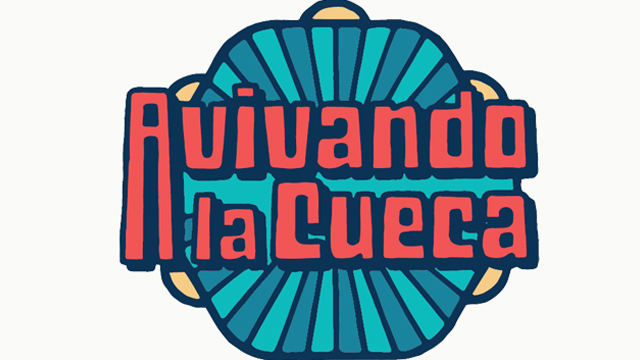 Avivando la Cueca 