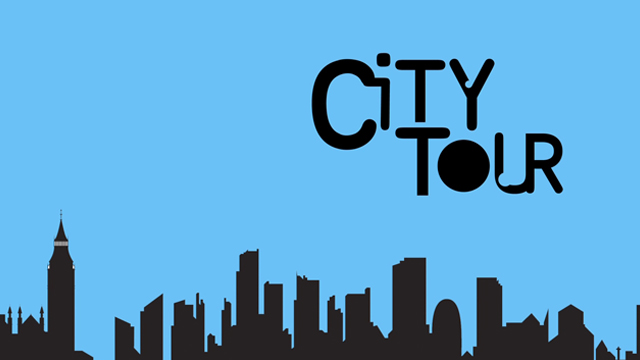 City Tour 