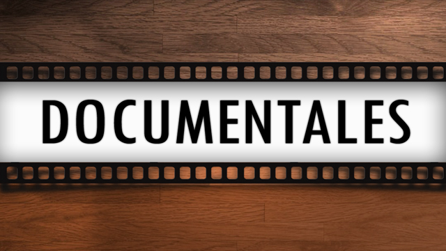 Documentales 