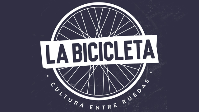 La Bicicleta 