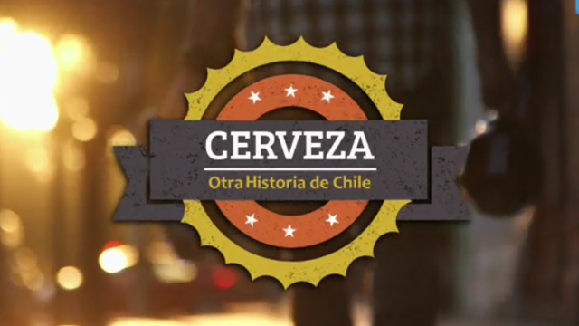 Cerveza 
