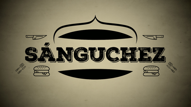 Sánguchez 