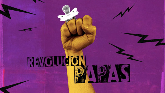 Revolución Papás 