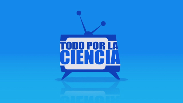 Todo Por La Ciencia 