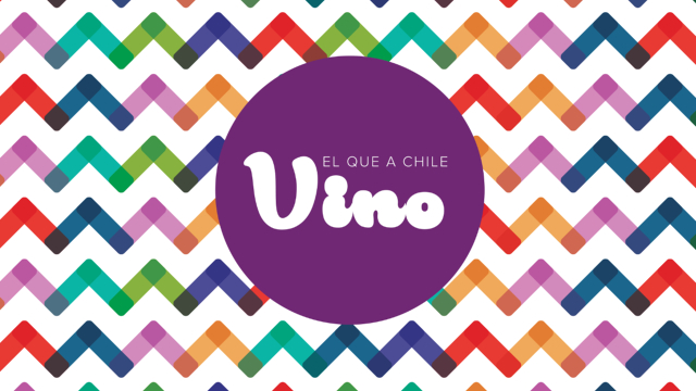 El Que A Chile Vino 