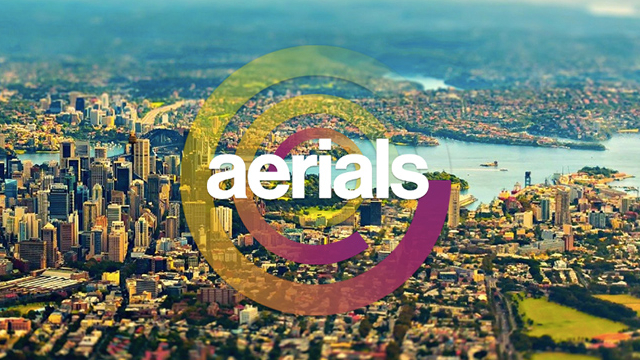 Aerials 