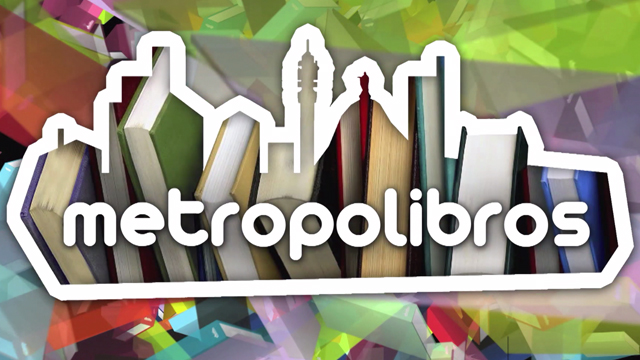 Metropolibros 