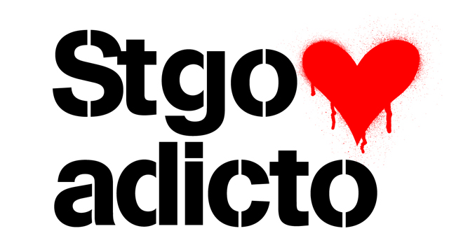 Santiago Adicto 
