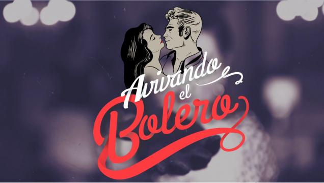 Avivando el Bolero 