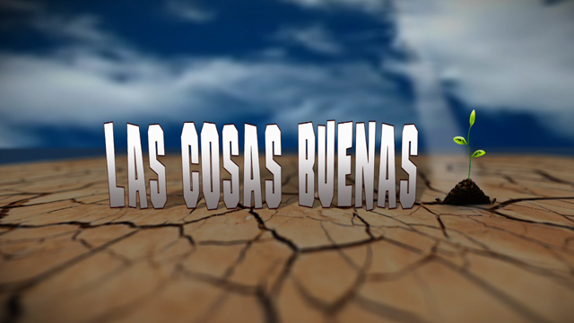 Las Cosas Buenas 
