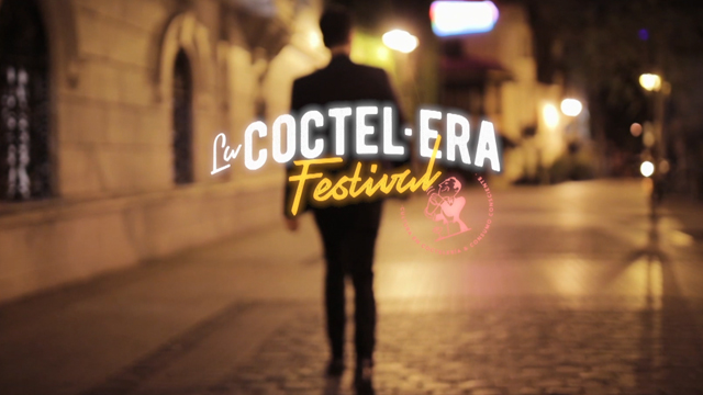 La Coctelera 