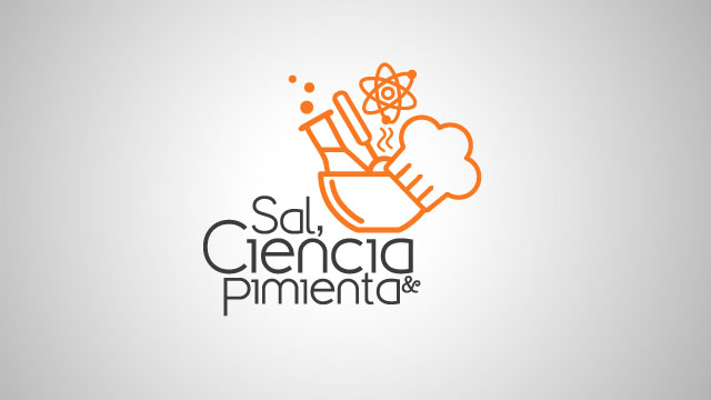 Sal, Ciencia y Pimienta 