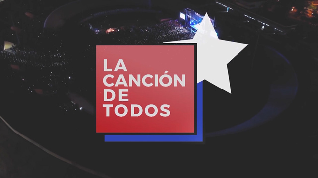 La Canción de Todos 