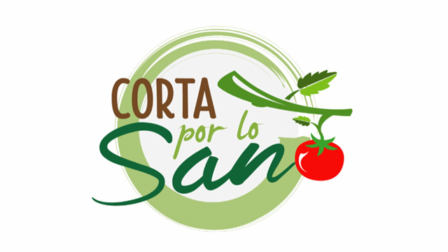 Corta por lo Sano 