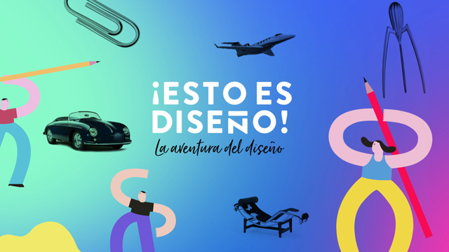 Esto es Diseño 