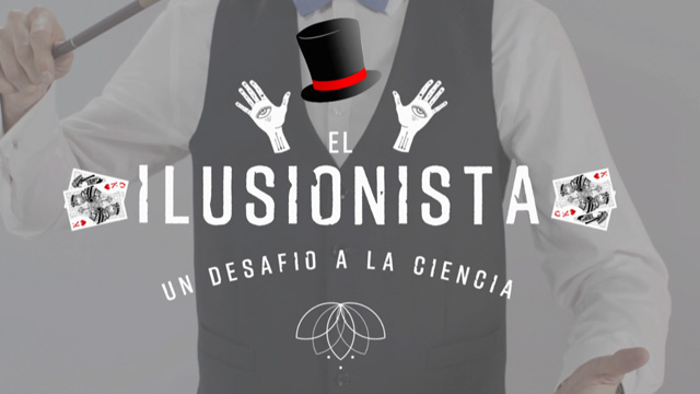 El Ilusionista 