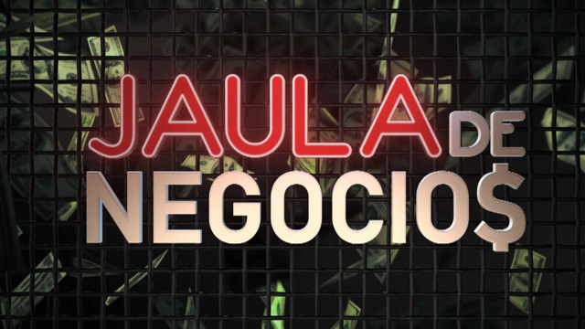 Jaula de Negocios 