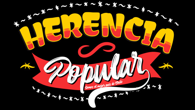 Herencia Popular 