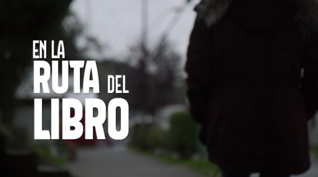 En la Ruta del Libro 