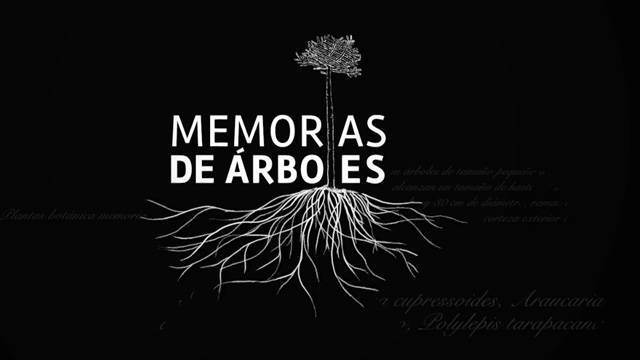 Memorias de Árboles 