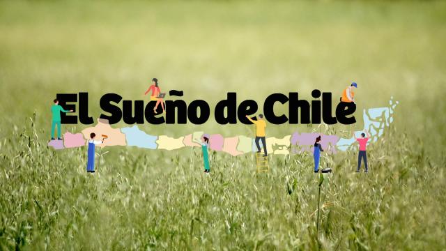 El Sueño de Chile 