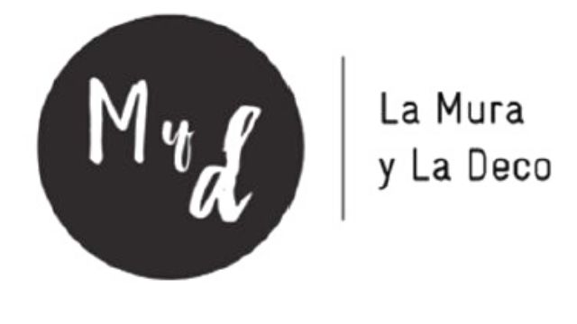La Mura y la Deco 