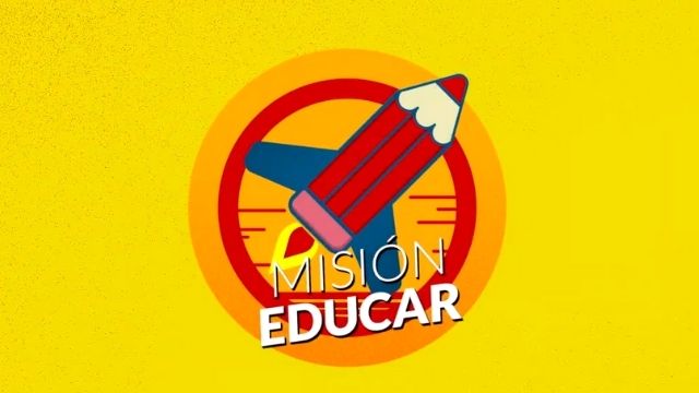 Misión Educar 