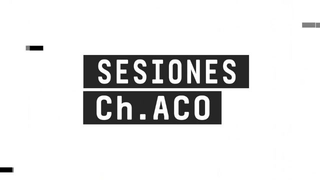 Sesiones Ch.ACO 