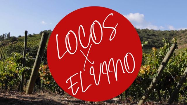 Locos x el Vino 
