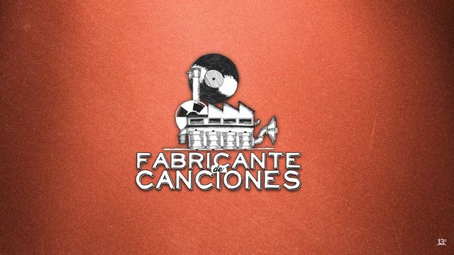 Fabricante de Canciones 