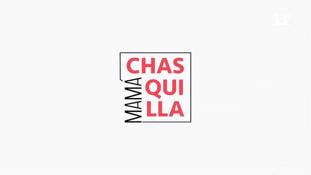 Mamá Chasquilla 
