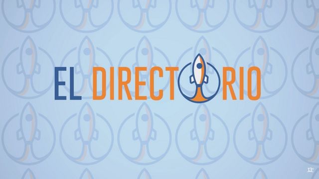 El Directorio 
