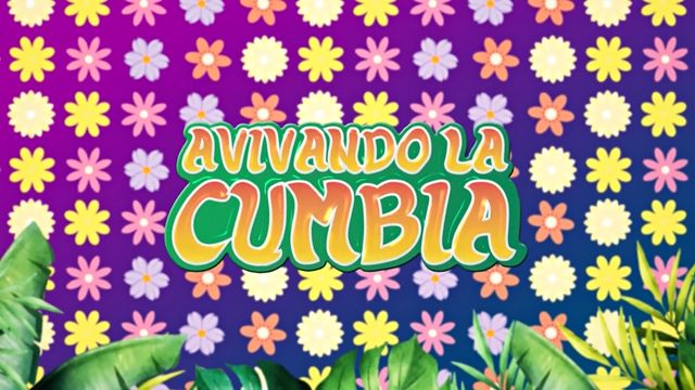 Avivando La Cumbia 
