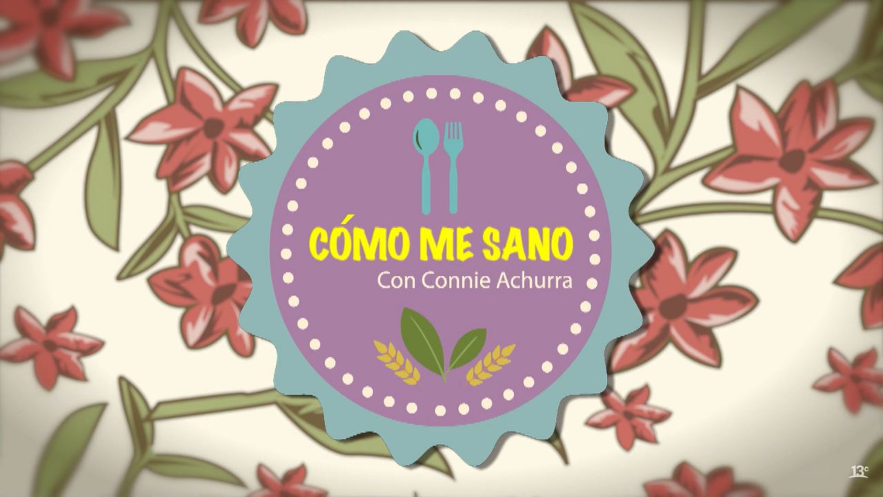Cómo Me Sano 