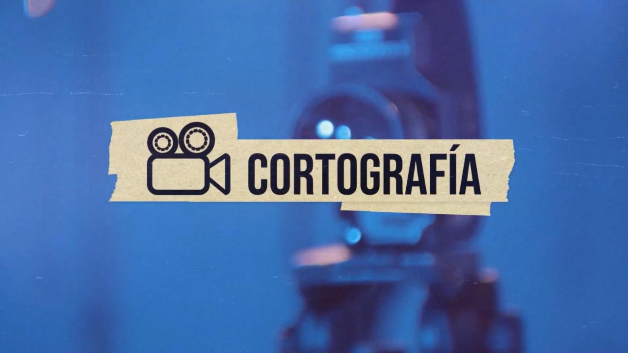 Cortografía 