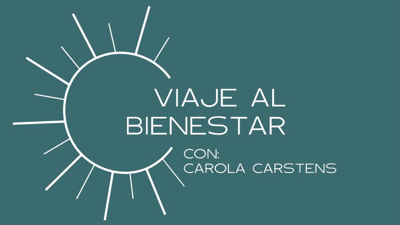 Viaje al Bienestar 