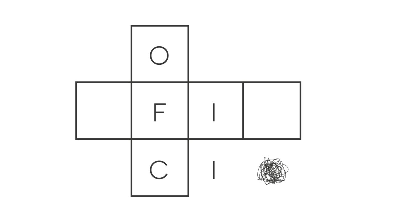 Oficio 