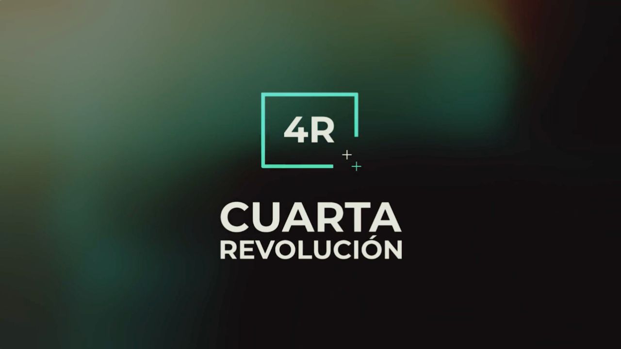 Cuarta Revolución 