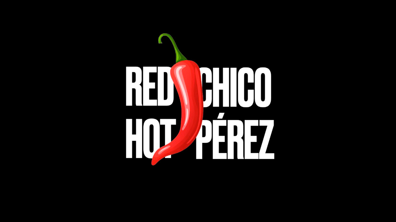Red Hot Chico Pérez 