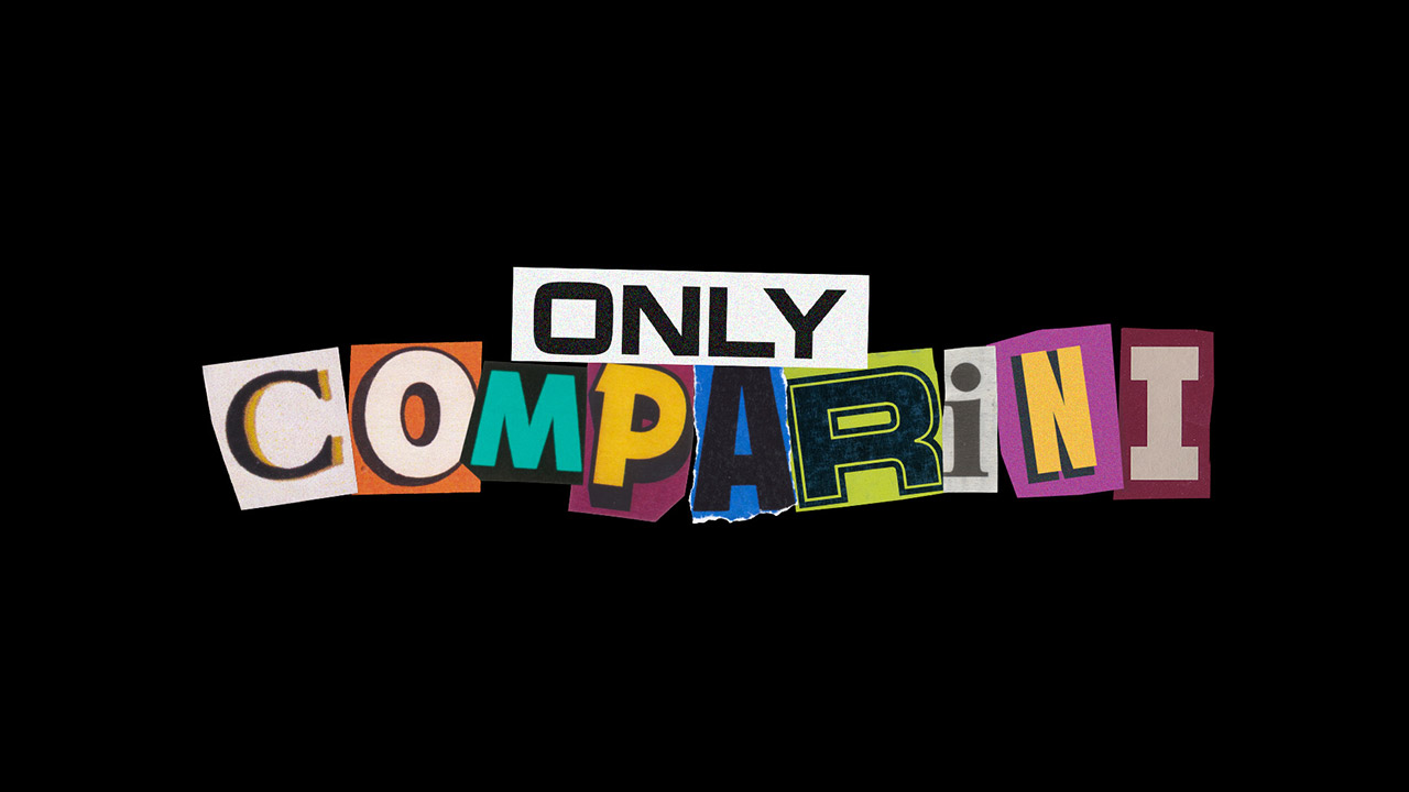 Only Comparini 