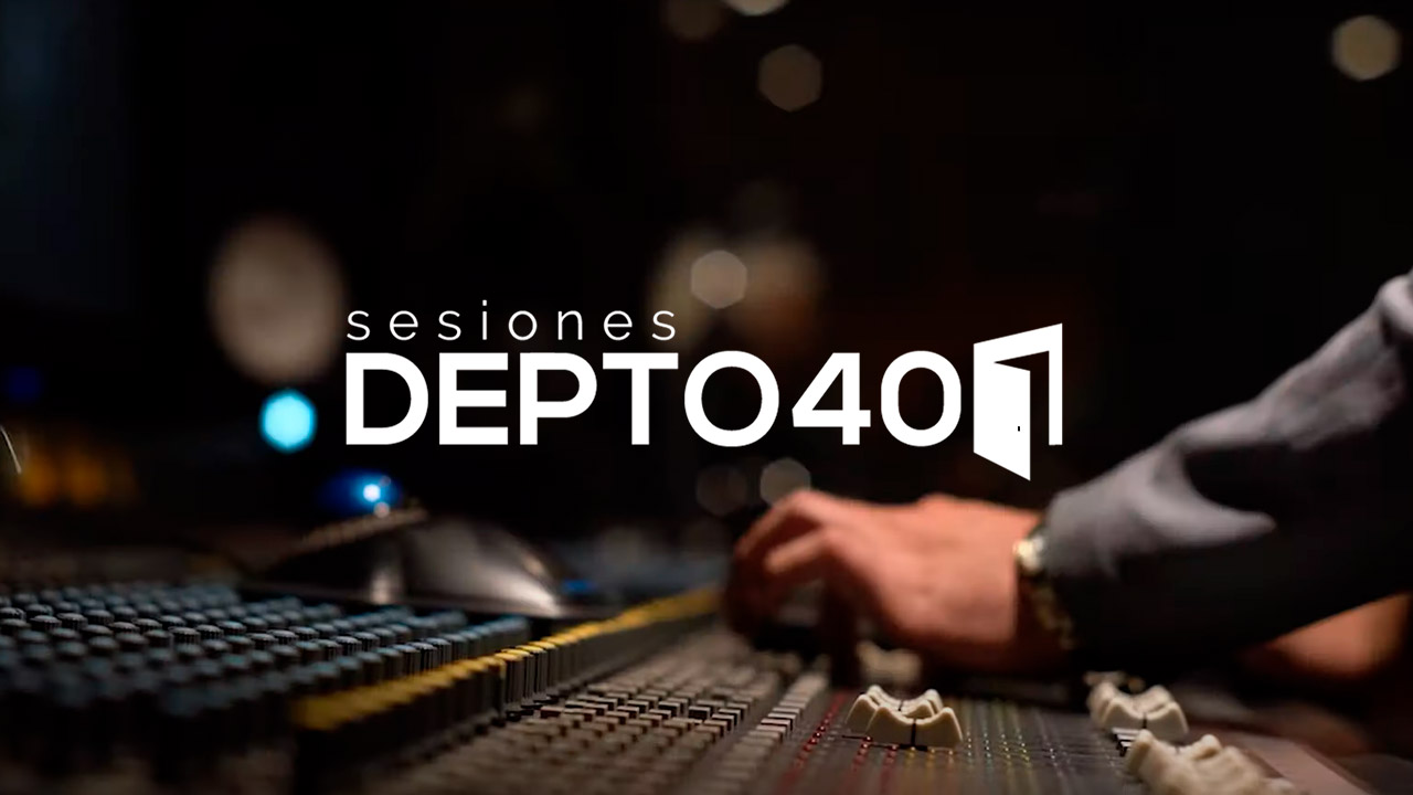 Depto 401 