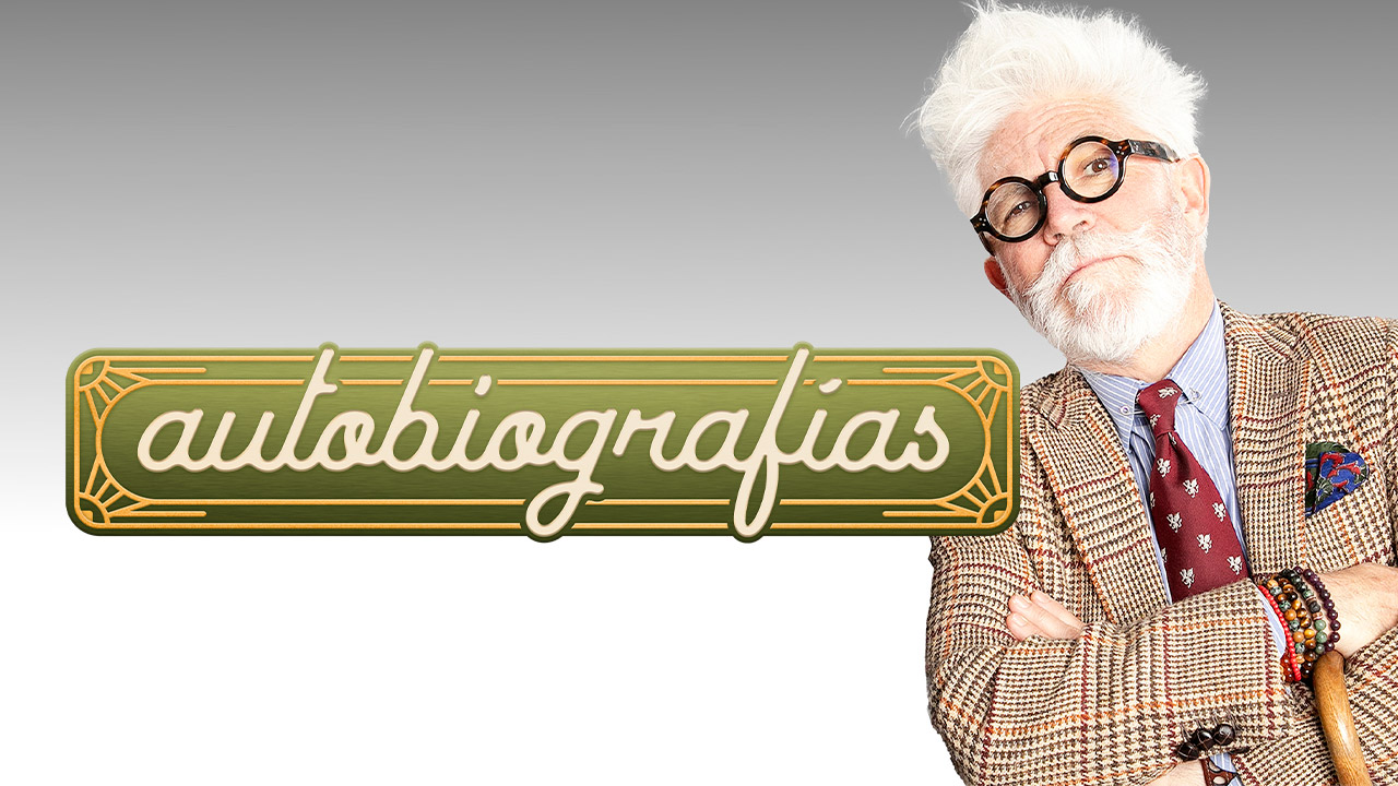 Autobiografías 
