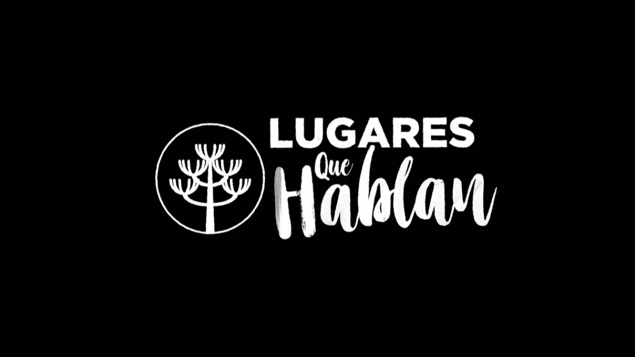 Lugares que hablan 