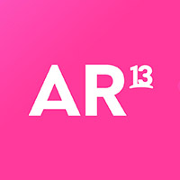 Logotipo AR13