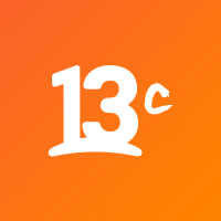 Logotipo 13C