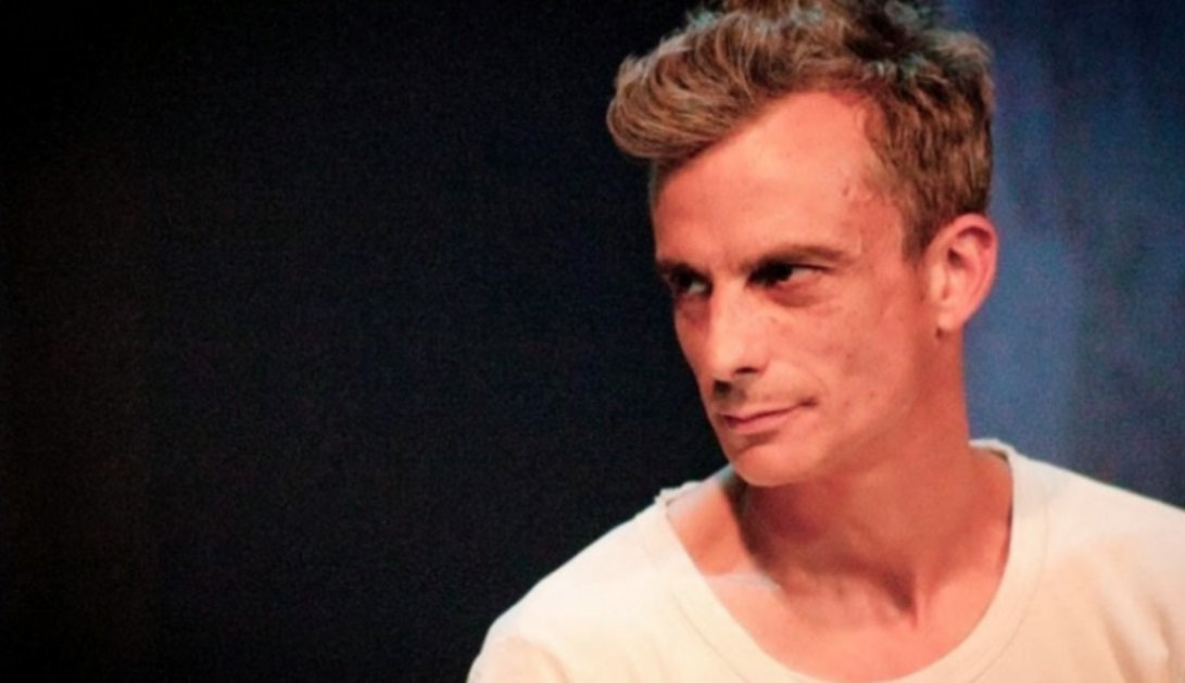 Pablo Schwarz actor 