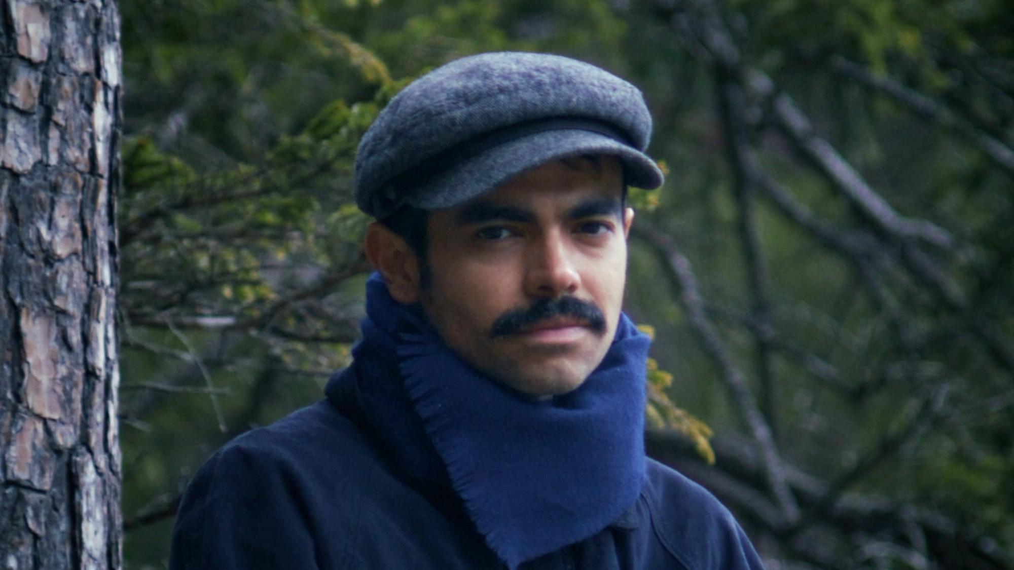 André Ubilla - Prisma 