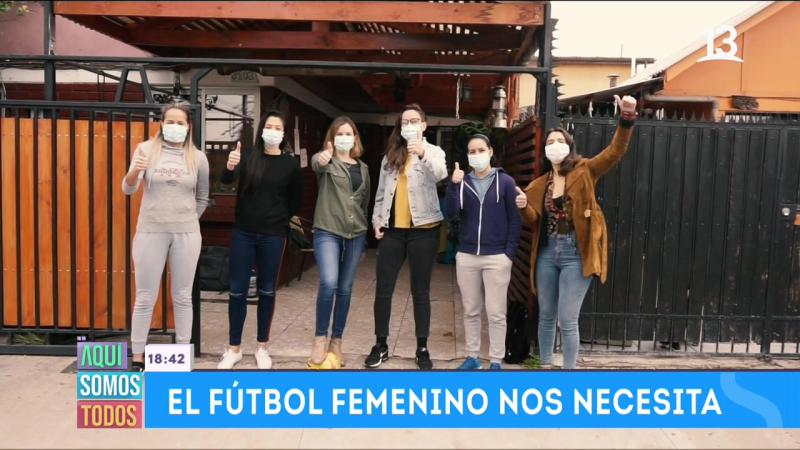 Aquí Somos Todos