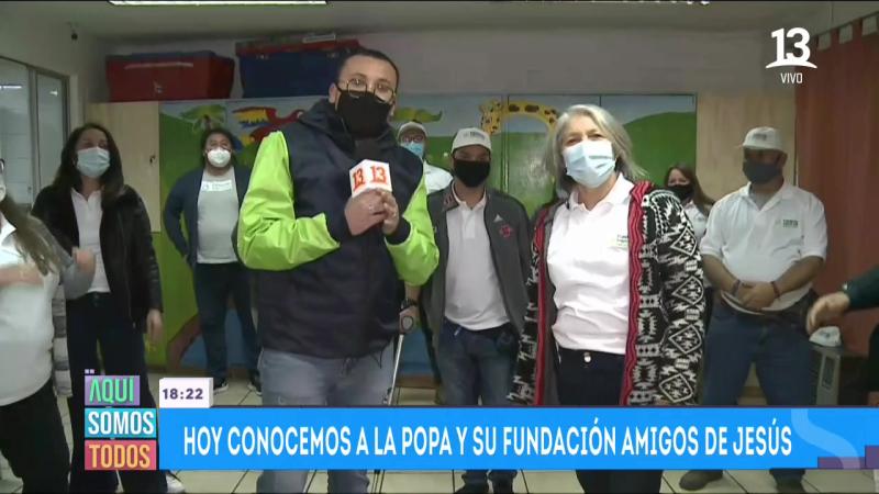 Aquí Somos Todos